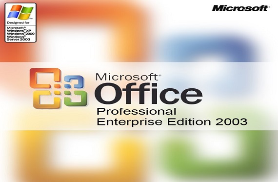 Microsoft Office [Rút Gọn] 2003