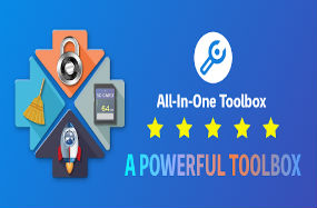 All-In-One Toolbox Pro 8.1.5.4