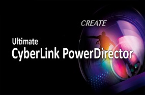 CyberLink PowerDirector Ultimate 18