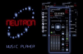Neutron Music Player 2.06.1