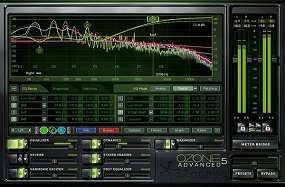 iZotope Ozone 5 Advanced