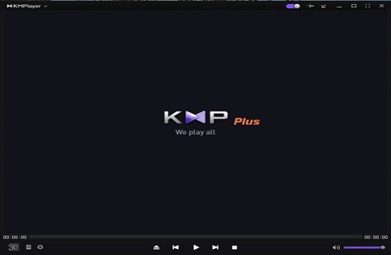 KMPlayer Plus 3.9.1.135