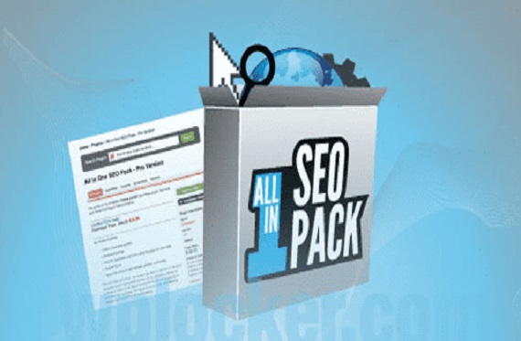 All in One SEO Pack Pro