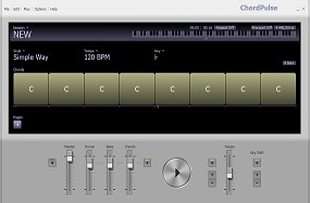 ChordPulse 2.5