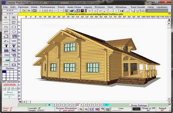 Home Plan Pro 5.2.29.1