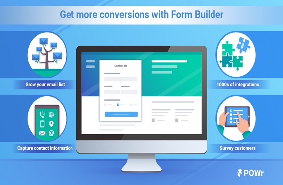 Arclab Web Form Builder