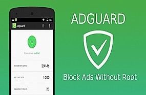 Adguard Premium 2.12.223