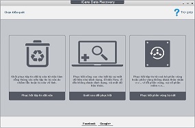 iCare Data Recovery Pro 8.1.9.2