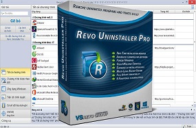 Revo Uninstaller Pro 4.0.0