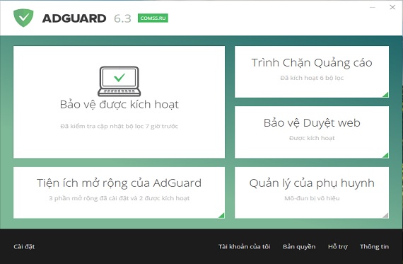 Adguard Premium