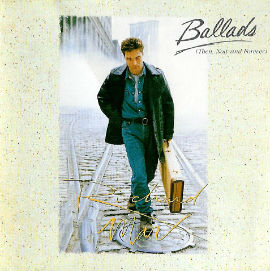 Ballads (Then,Now and Forever)