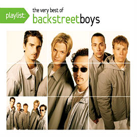 Playlist : The Very Best of Backstreet Boys