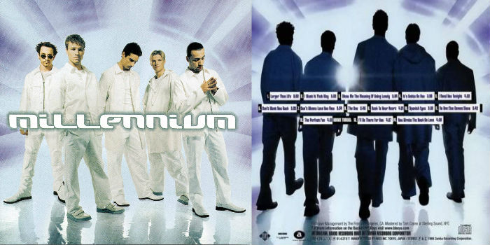 Millennium