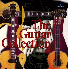 The Guitar Collection