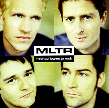 MLTR (Strange Foreign Beauty)